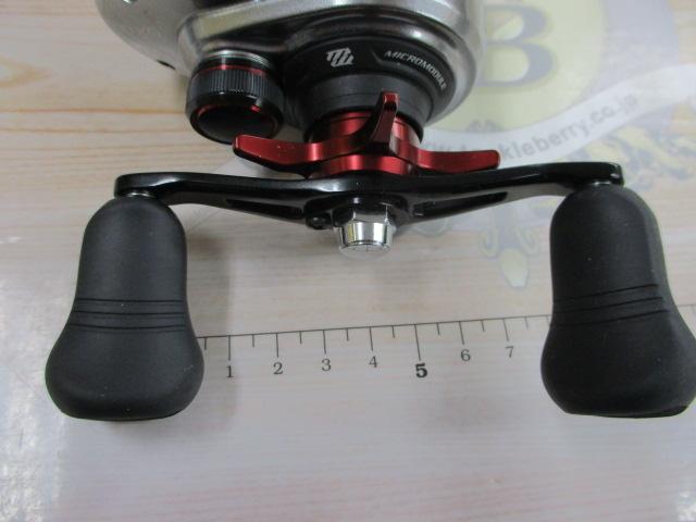 SHIMANO スコーピオン MD 2021年モデルの最安値・インプレ・釣果