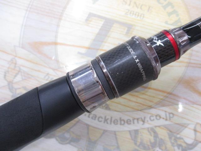 ソルティーステージKR-Xヒトツテンヤ SHS-255MS-KR