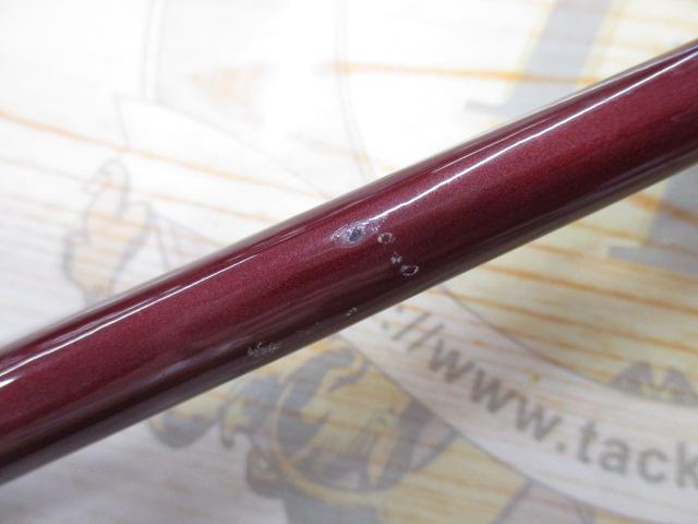 ソルティーステージKR-Xヒトツテンヤ SHS-255MS-KR