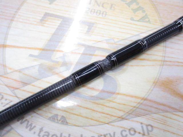 ソルティーステージKR-Xヒトツテンヤ SHS-255MS-KR