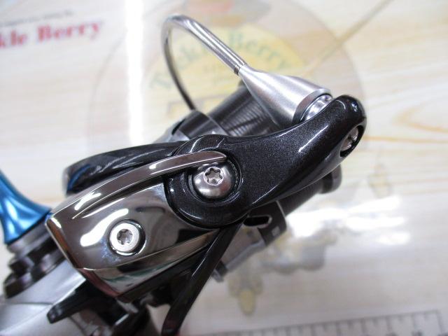 18カルディア LT1000S-P