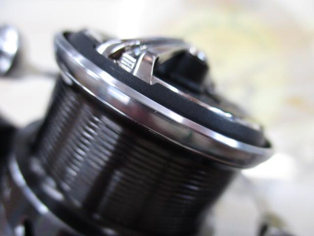 18カルディア LT1000S-P