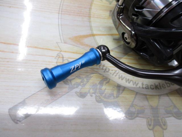 18カルディア LT1000S-P