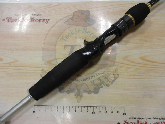 デストロイヤー F4-66X(Hi-10X)CYCLONE