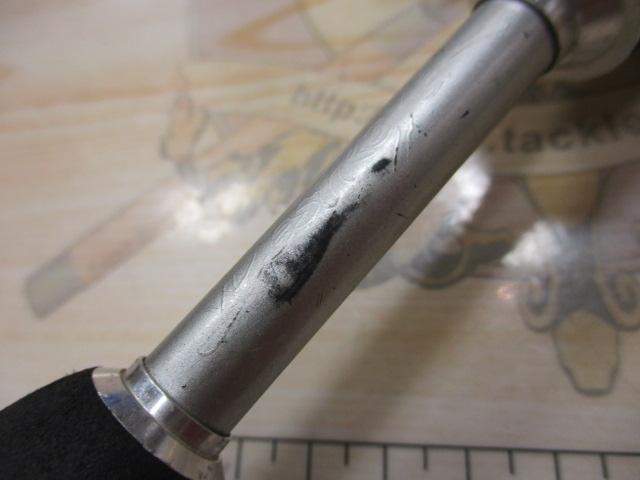 デストロイヤー F4-66X(Hi-10X)CYCLONE