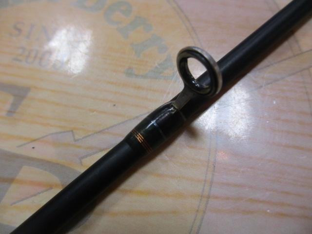 デストロイヤー F4-66X(Hi-10X)CYCLONE