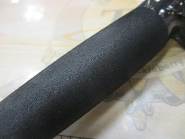 デストロイヤー F4-66X(Hi-10X)CYCLONE