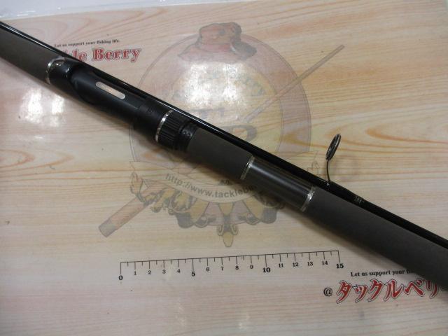 モアザン MT85MLX｜＠ベリーネット 日本最大新品中古釣具WEBショップ