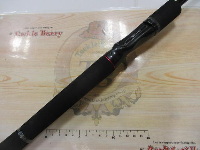 デュナミス DNC-67MH