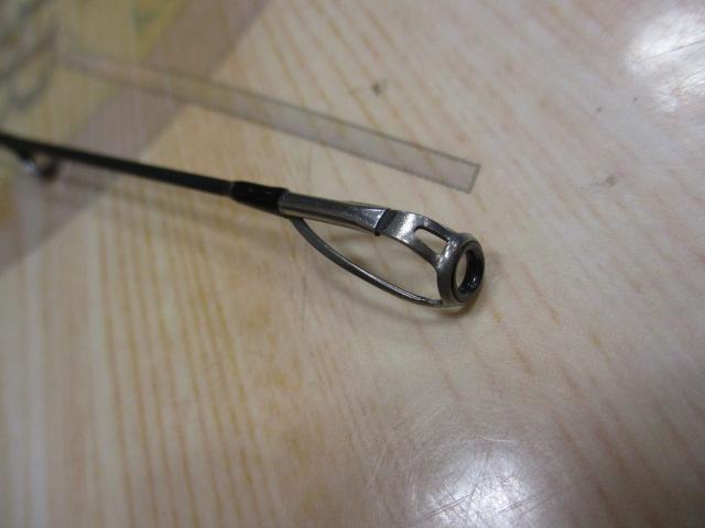 デュナミス DNC-67MH