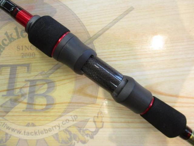 月下美人MX アジング74L-S