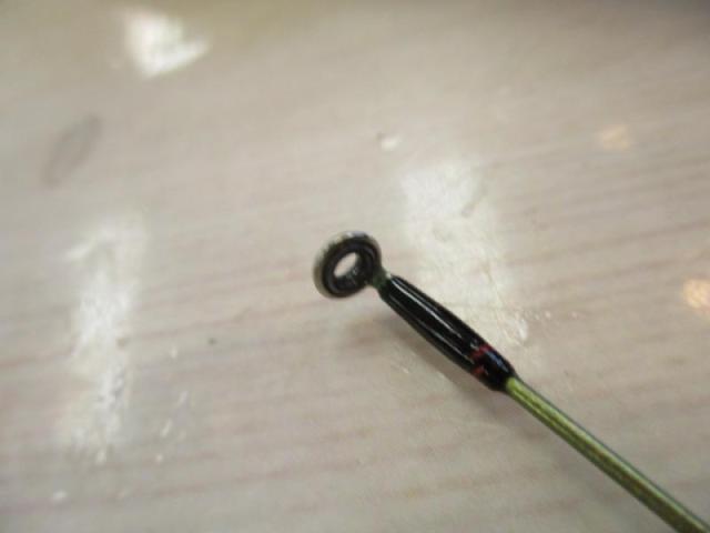 月下美人MX アジング74L-S