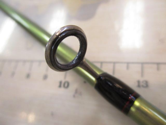 月下美人MX アジング74L-S