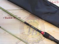 月下美人MX アジング74L-S