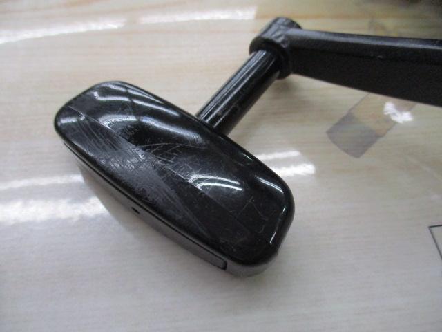 プロキャスター GS-35