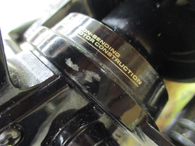 プロキャスター GS-35