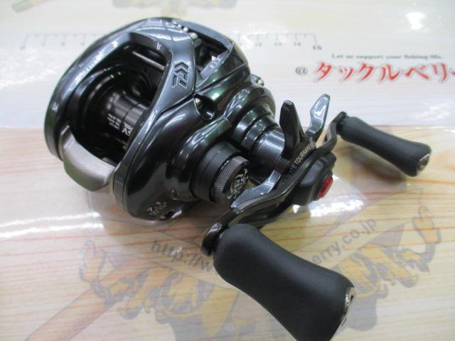 DAIWA（釣り） 【目玉商品】ダイワ 20 タトゥーラ SV TW 103SHL