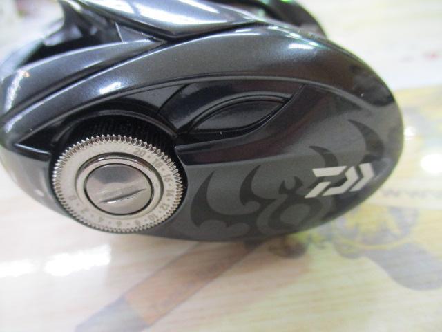 ダイワ タトゥーラ SV TW （103H / 103HL / 103SH / 103SHL
