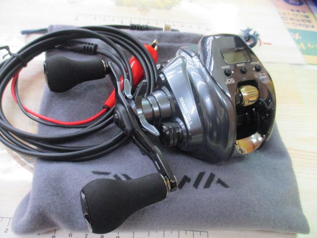 シーボーグ 100JL｜＠ベリーネット 日本最大新品中古釣具WEBショップ