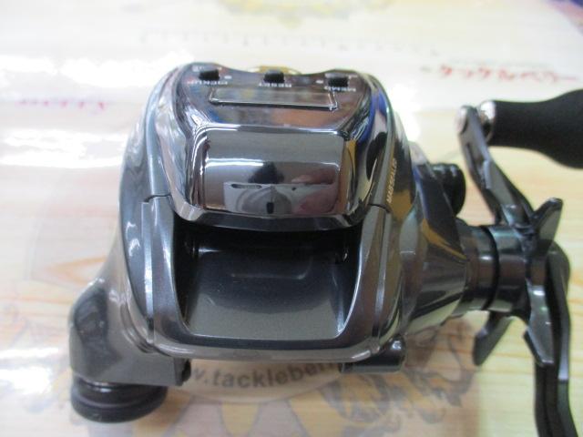 シーボーグ 100JL｜＠ベリーネット 日本最大新品中古釣具WEBショップ