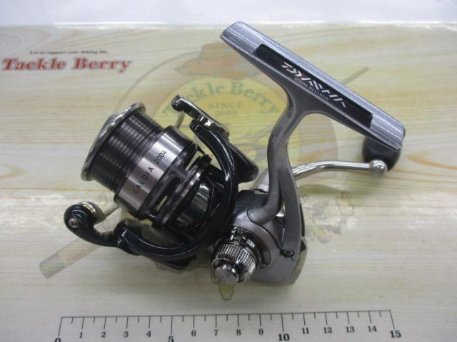 DAIWA - 14カルディア2004 Amazon | ダイワ(Daiwa) スピニングリール 14 カルディア 2004