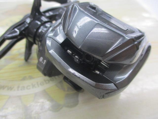 20ティエラIC 105XH｜＠ベリーネット 日本最大新品中古釣具WEB