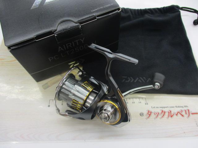 23エアリティ PC LT2500-H｜＠ベリーネット 日本最大新品中古