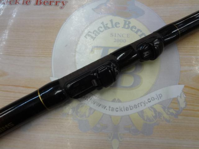【SHIMANO】幻波カワハギS-210 ツーピースロッド 幻波カワハギ S-210｜＠ベリーネット 日本最大新品中古釣具WEBショップ