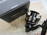 23ヴァンキッシュ C5000XG