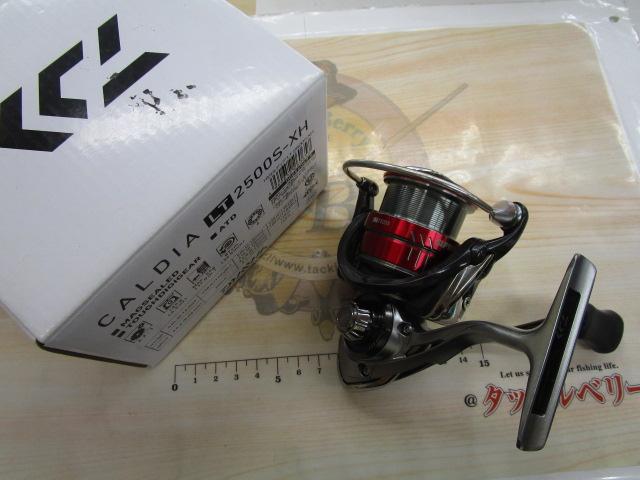 DAIWA（釣り） ダイワ 18 カルディア LT2500S / CALDIA