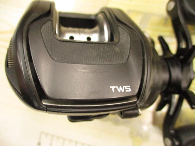 Amazon | ダイワ(Daiwa) ベイトリール T3 MX 1016HL-TW | ダイワ
