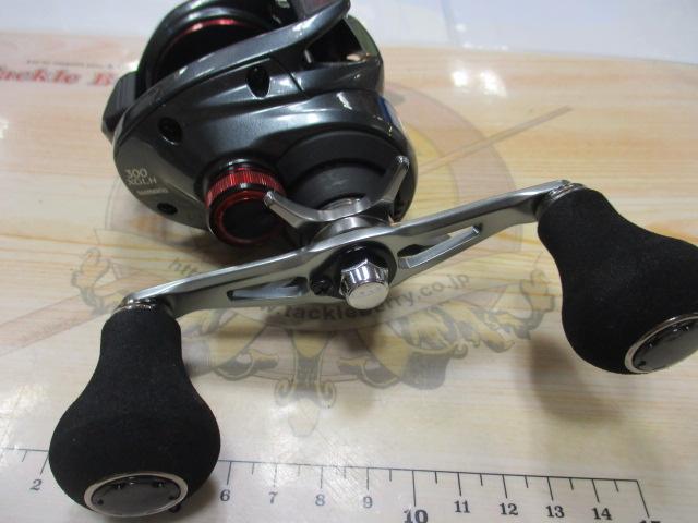 24スコーピオンMD 300XG LH｜＠ベリーネット 日本最大新品中古