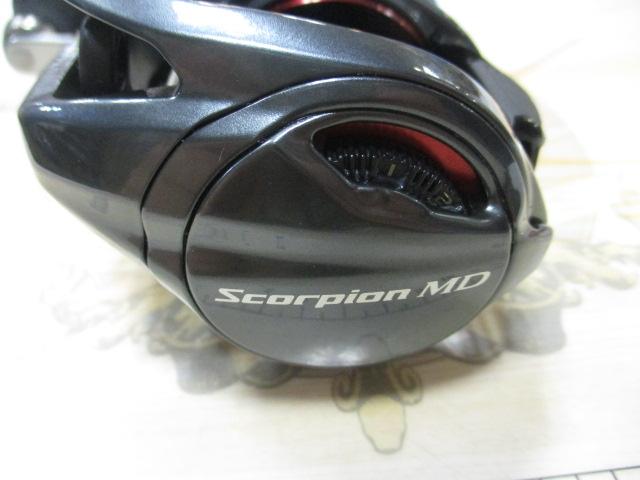 24スコーピオンMD 300XG LH｜＠ベリーネット 日本最大新品中古