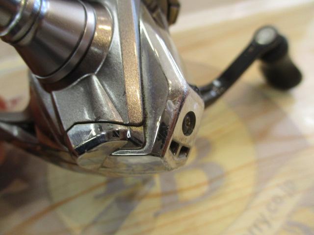 17コンプレックスCI4+ C2500S F4 HG