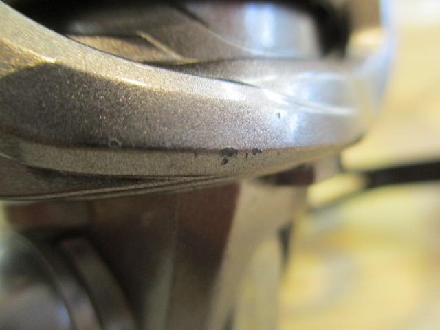 17コンプレックスCI4+ C2500S F4 HG