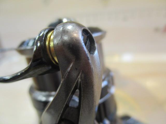 17コンプレックスCI4+ C2500S F4 HG