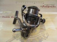 17コンプレックスCI4+ C2500S F4 HG