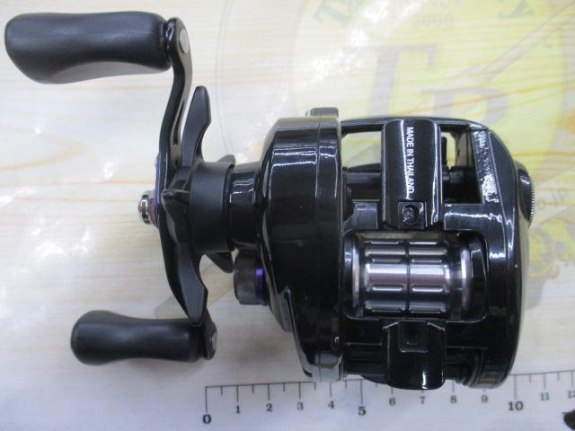 タトゥーラ 103XH-TW｜＠ベリーネット 日本最大新品中古釣具WEB