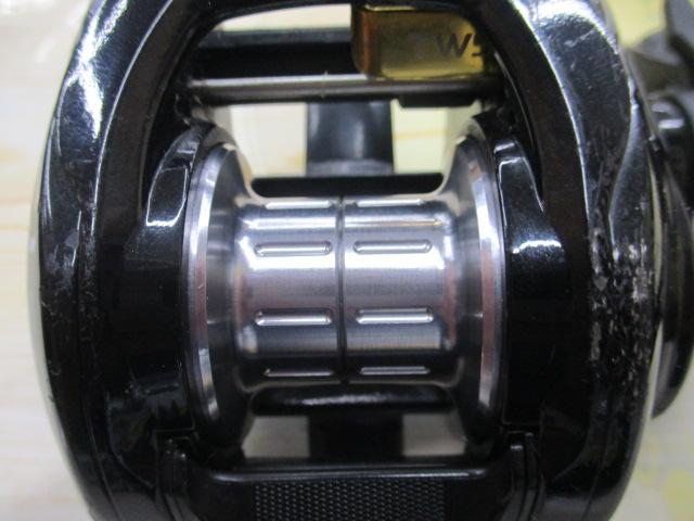 Amazon | ダイワ(DAIWA) ベイトリール 14 タトゥーラ 103XH-TW