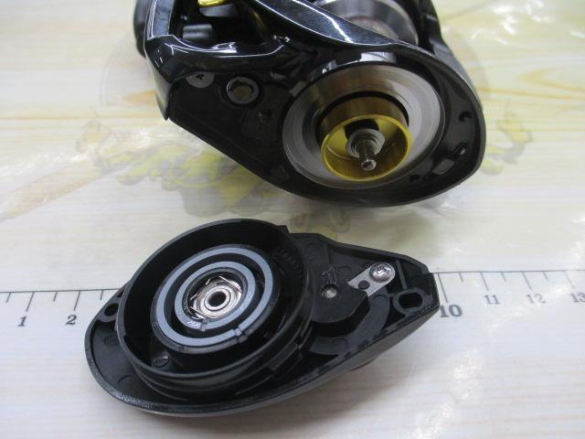 タトゥーラ 103XH-TW｜＠ベリーネット 日本最大新品中古釣具WEB