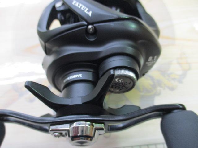 24タトゥーラ TW 100XHL｜＠ベリーネット 日本最大新品中古釣具