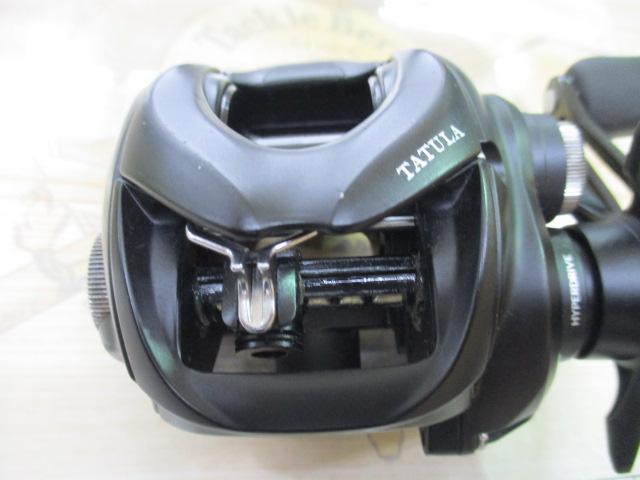 24タトゥーラ TW 100XHL｜＠ベリーネット 日本最大新品中古釣具