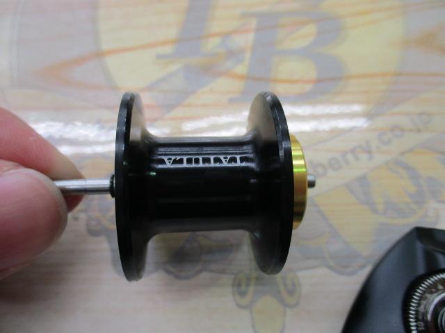 24タトゥーラ TW 100XHL｜＠ベリーネット 日本最大新品中古釣具