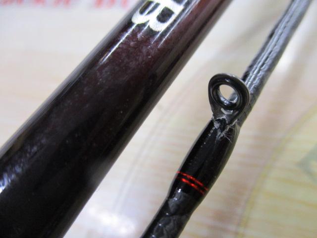 シマノ セフィア BB S83ML (ロッド・釣竿) 価格比較 - 価格.com