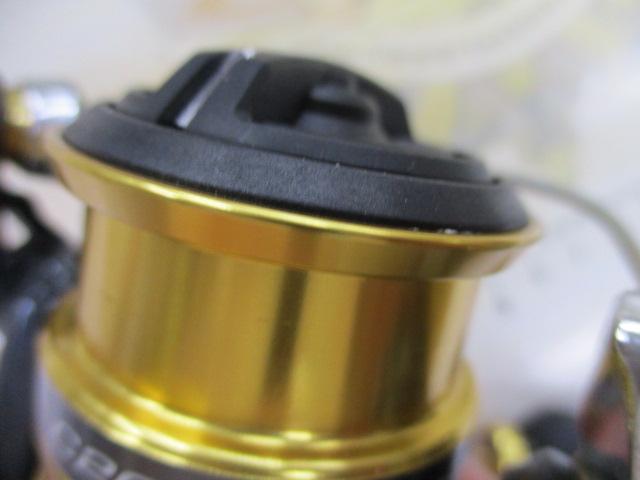 17サハラ C2000HGS