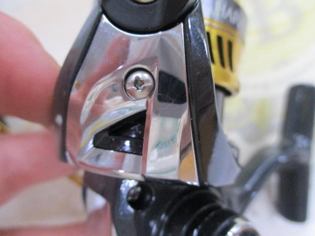 17サハラ C2000HGS