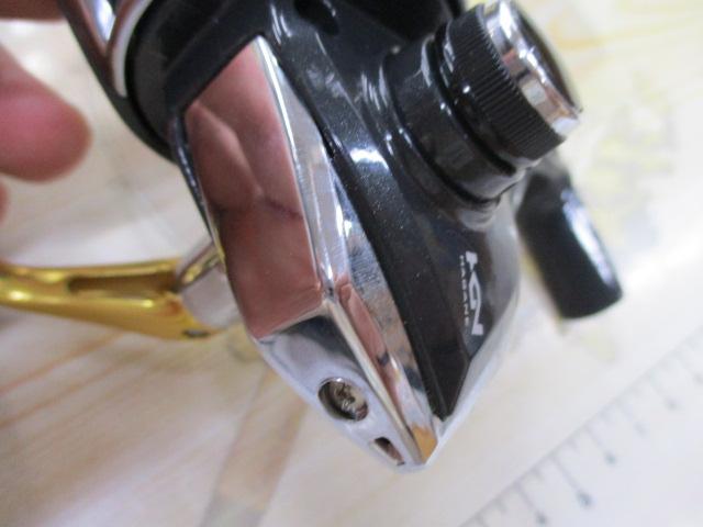 17サハラ C2000HGS