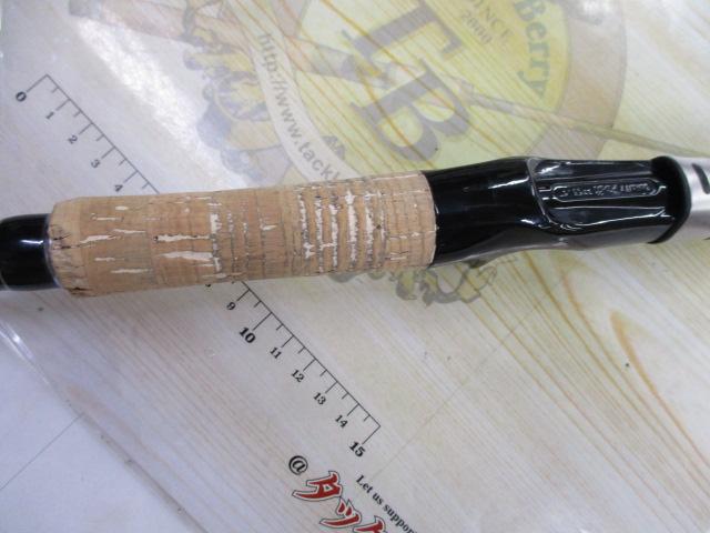 モンストロ 82アンドレ｜＠ベリーネット 日本最大新品中古釣具WEBショップ