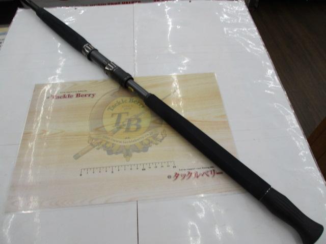 コルトスナイパーリミテッド S100H-3