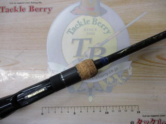 megabass Destroyer F6-71X4 (Orochi X4) Cond/B | eBay